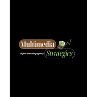 Multimedia Strategics logo - Similar company to Captivated Content