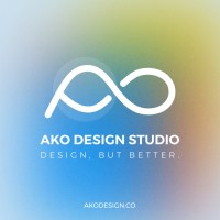 Ako Design Studio logo - Similar company to Jobguy تجربه کاری برای همه