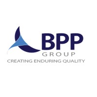BPP Group logo - Similar company to Bpp Events