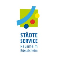Städteservice Raunheim Rüsselsheim AöR logo - Similar company to Mlsworldwide