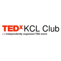 TEDx King's College London Club logo - Similar company to Mosaic Intelligence Academy