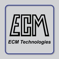ECM Tech logo - Similar company to Ecm Technologies Bvba