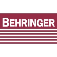 Behringer Saws, Inc. logo - Similar company to Mep Spa