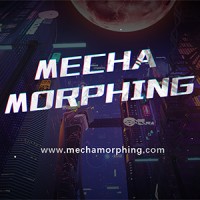 Mecha Morphing Production Committee logo - Similar company to Jet Protocol