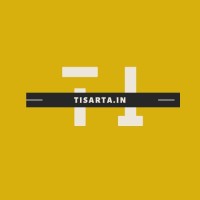 Tisarta.in logo - Similar company to 3D Tribe