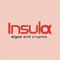 Insula logo - Similar company to Rs Composites Aps