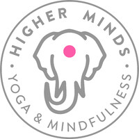 Higher Minds Yoga & Mindfulness logo - Similar company to Solcell™