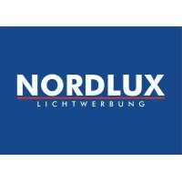 Nordlux GmbH - Lichtwerbung Hamburg - Neon Signs - Illuminated advertising logo - Similar company to Lichtwerbung Fehrmann