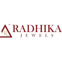 Radhika Jewels logo - Similar company to Dna Carbon Llp