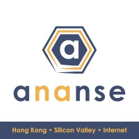 Ananse logo - Similar company to Itinni
