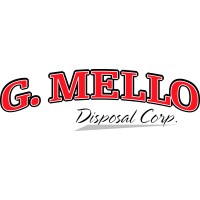 G. Mello Disposal Corp logo - Similar company to Pilot Environmental, Inc