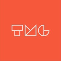 TMG logo - Similar company to Fire Dept