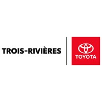 Trois-Rivières Toyota logo - Similar company to Solution Informatique Trois-Rivières