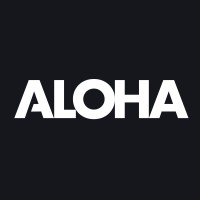 Aloha Production logo - Similar company to World Festival Ambert