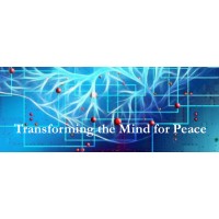 Transforming the Mind for Peace Lab logo - Similar company to The Compassion Collective