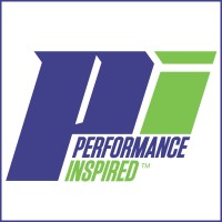 Performance Inspired Nutrition logo - Similar company to Trumeta