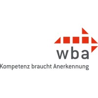 Weiterbildungsakademie Österreich logo - Similar company to Institut Conedu