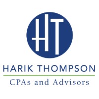 Harik Thompson CPAs logo - Similar company to Affina