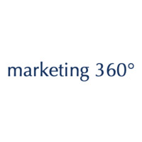 marketing 360° logo - Similar company to Odyssey Media