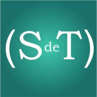 Servicio de traducción ST logo - Similar company to Localizationlab S.L.
