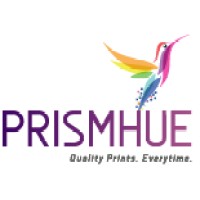 Prismhue Prints logo - Similar company to View Campus