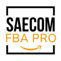SAECOM FBA PRO logo - Similar company to Mawebsol.Com