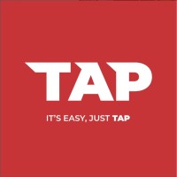TAP Indonesia logo - Similar company to Spasi Consulting