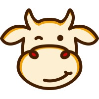 Milk Creamery logo - Similar company to Comunicação & Música