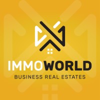 Immo World logo - Similar company to Assoukna Immobilien