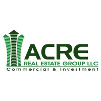 Acre Real Estate Group LLC logo - Similar company to Acre Real Estate