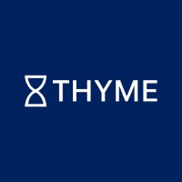 Thyme logo - Similar company to Techmunity