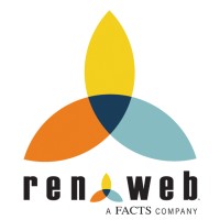 RenWeb School Management Software logo - Similar company to School Management Software & Erp - +1 Smart School