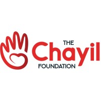 The Chayil Foundation logo - Similar company to Beyond The Built Environment