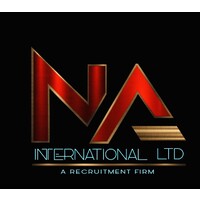 NA INTERNATIONAL LTD logo - Similar company to Lexicon-British Council Examinations Center