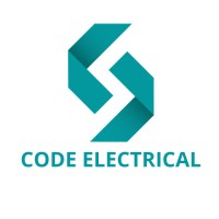 Code Electrical Ltd logo - Similar company to Wombar Group