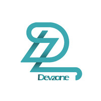 Devzone logo - Similar company to Devzone