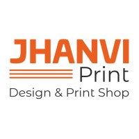 JhanviPrint logo - Similar company to Videlify