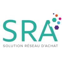 SOLUTION RÉSEAU D'ACHAT logo - Similar company to Scorp-Achats