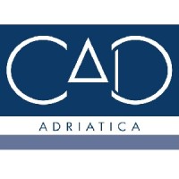 CAD Adriatica logo - Similar company to Matt Coworking