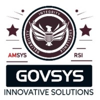 GovSys Innovative Solutions logo - Similar company to Rsi Solutions Inc.