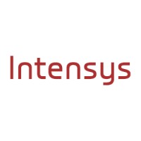 Intensys GmbH logo - Similar company to Openems Association E.V.