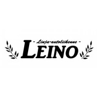 Linja-autoliikenne Leino Oy logo - Similar company to Keslog Oy