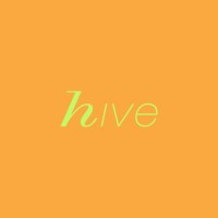 HIVE logo - Similar company to Berlinn