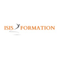Isis Formation logo - Similar company to Afcopil