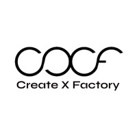 Create X Factory logo - Similar company to Pakit