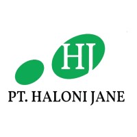 PT Haloni Jane Tbk logo - Similar company to Shamrock Group