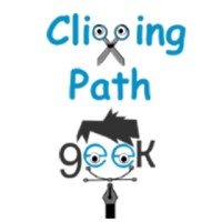 Clipping Path Geek logo - Similar company to Retouch Experts