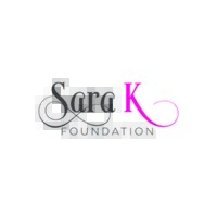 Sara K Foundation logo - Similar company to Kimberly K. Gallow Foundation