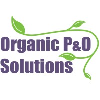 Organic P&O Solutions Ltd