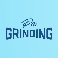 Pro Grinding AM Oy logo - Similar company to Tamminiitty Oy